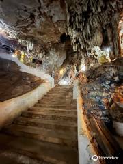 Keaw Sara Pad Neuk Cave