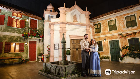 Parque Epopeia Italiana