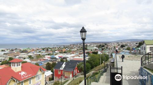 Mirador Cerro De La Cruz