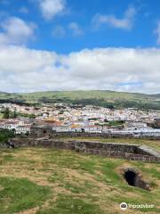 Forte de Sao Sebastiao