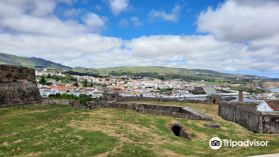 Forte di San Sebastiano