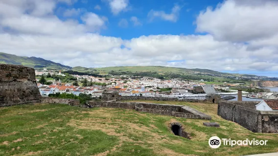 Forte de Sao Sebastiao