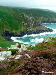 South West Coast Path National Trail