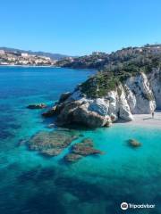 Spiaggia di Capo Bianco