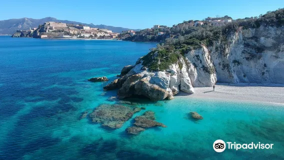 Spiaggia di Capo Bianco