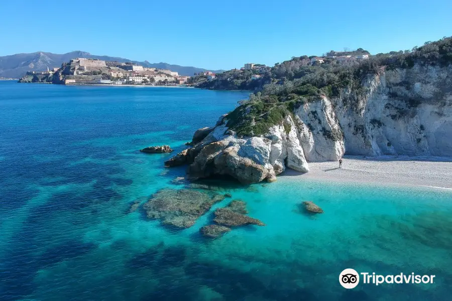 Spiaggia di Capo Bianco