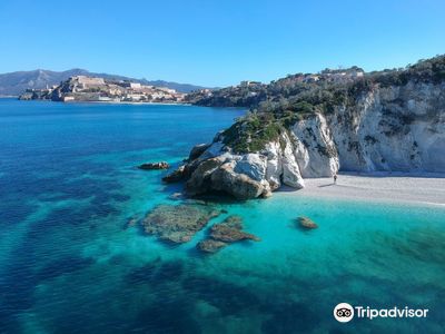 Spiaggia di Capo Bianco