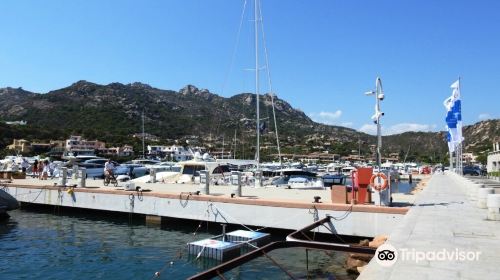 Marina di Porto Cervo