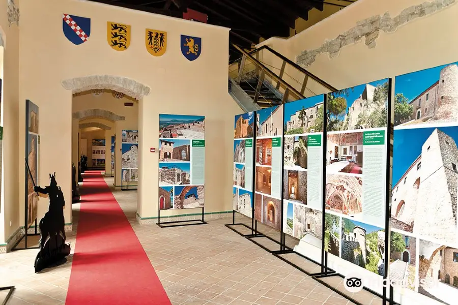 Museo dei Castelli