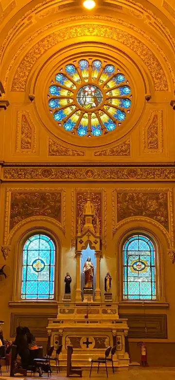 Hotels in Ribeirao Preto