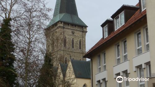 Ev.-Luth. Kirchengemeinde