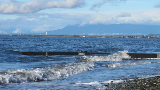 Crescent Beach