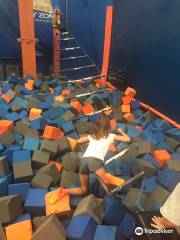 Sky Zone Trampoline Park