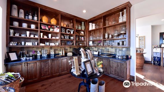 Barons Creek Vineyards