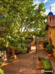 Tlaquepaque Arts & Shopping Village