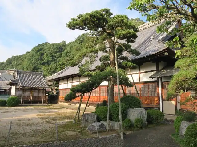 Tokugetsu-ji Temple 주변 호텔