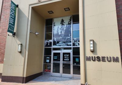 Kitsap History Museum