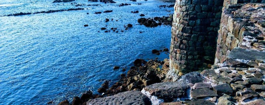 Sindhudurg Fort