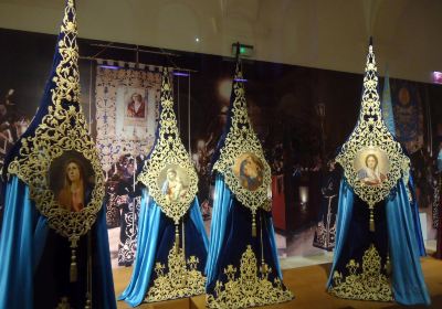 Museo Azul de la Semana Santa - MASS