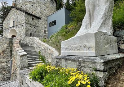 Museo Segantini