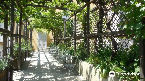 Appartement natal de Stendhal