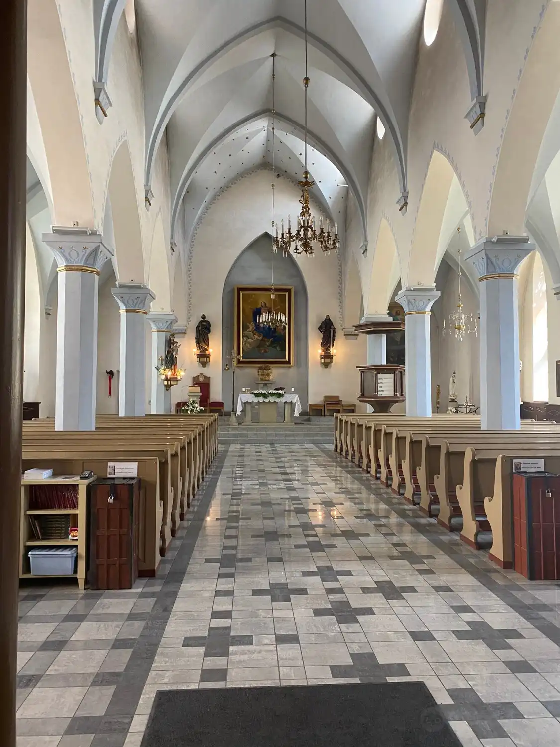 Hotel in zona Cattedrale dei Santi Pietro e Paolo