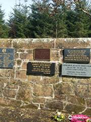 Lockerbie Garden of Remembrance