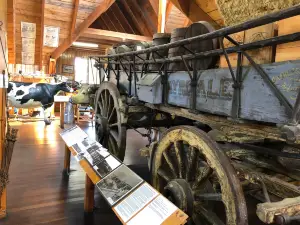 Bega Cheese Heritage Centre