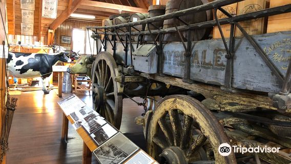 Bega Cheese Heritage Centre