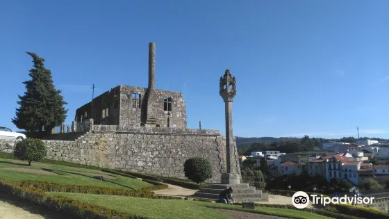 Museu Arqueologico de Barcelos