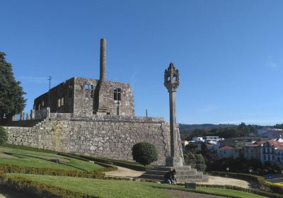 Museu Arqueologico de Barcelos