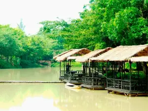 Khu du lịch sinh thái Cao Minh