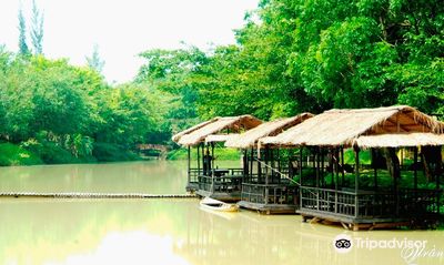 Khu Du Lich Sinh Thai Cao Minh