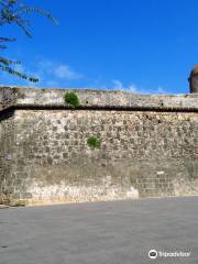 Torre e Forte della Maddalena