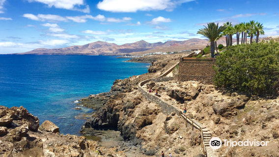 Puerto del Carmen