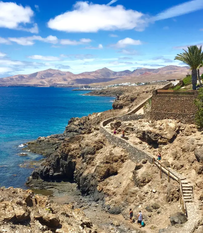 Puerto del Carmen