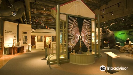 Yaquina Head Outstanding Natural Area