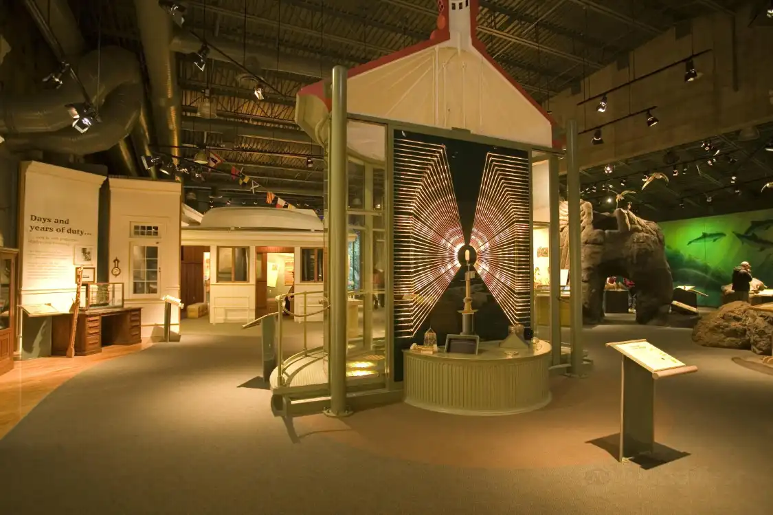 Hotels near Yaquina Head Outstanding Natural Area