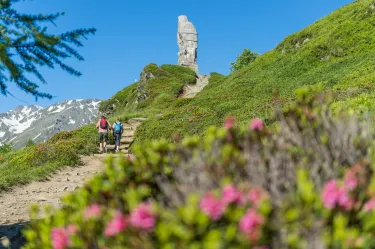 Simplon Pass