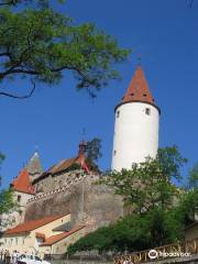 Castello di Křivoklát