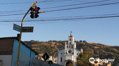 Iglesia La Soledad