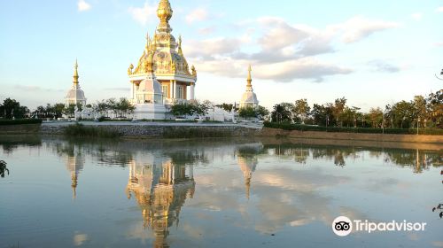 Wat Thung Setthi