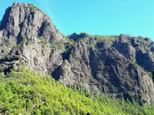 Mirador de la Cumbrecita