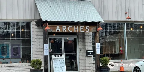 Arches Brewing