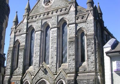 Horeb Methodist Chapel