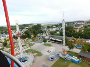 Lunapark Sowiński