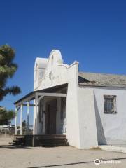The Sanctuary Adventist Church