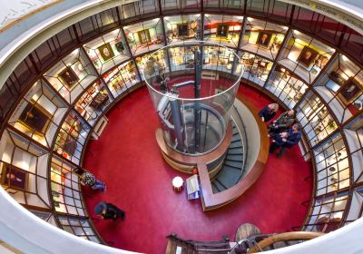 Rotunda Museum: Museum of Coastal Heritage and Geology