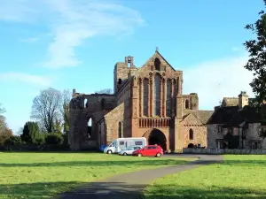 Lanercost Priory