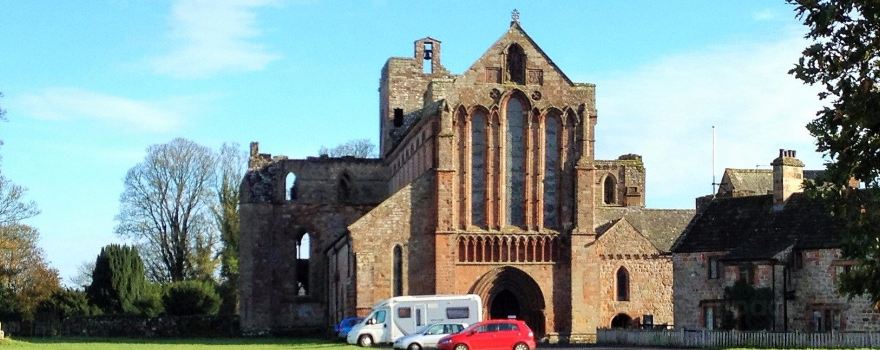 Lanercost Priory